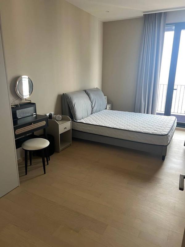 2-Bed Condo near BTS/MRT at ASHTON Asoke - Rama 9 7