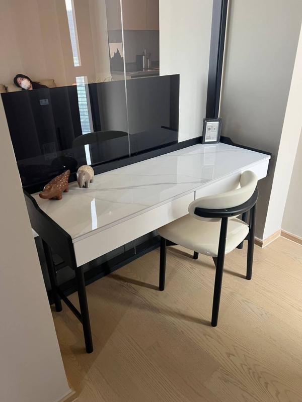 2-Bed Condo near BTS/MRT at ASHTON Asoke - Rama 9 9