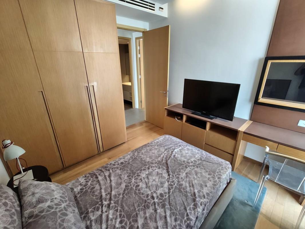 2-Bed Condo near the Park at Aequa Sukhumvit 49 11