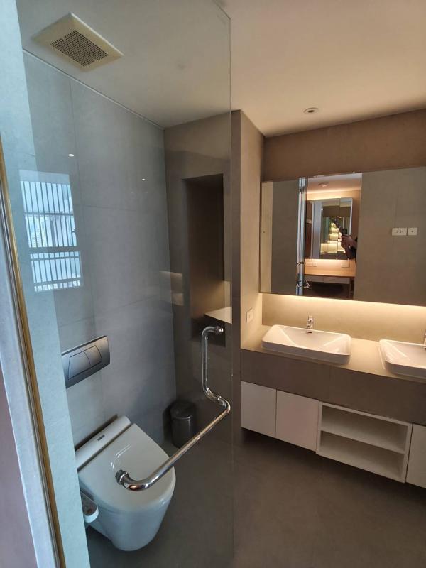 2-Bed Condo near the Park at Aequa Sukhumvit 49 13