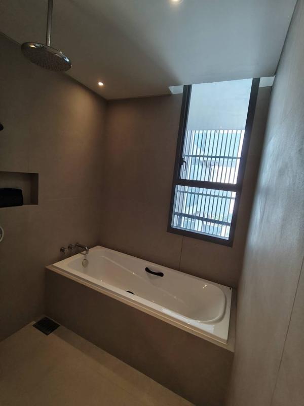 2-Bed Condo near the Park at Aequa Sukhumvit 49 15