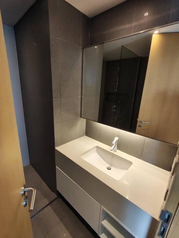 2-Bed Condo near the Park at Aequa Sukhumvit 49 17