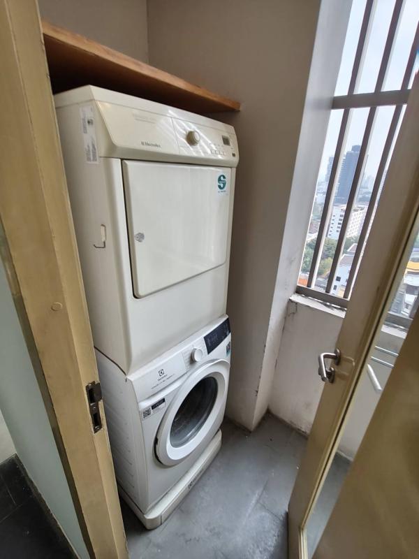 2-Bed Condo near the Park at Aequa Sukhumvit 49 18
