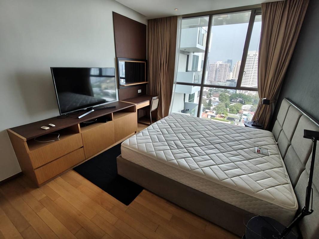 2-Bed Condo near the Park at Aequa Sukhumvit 49 8
