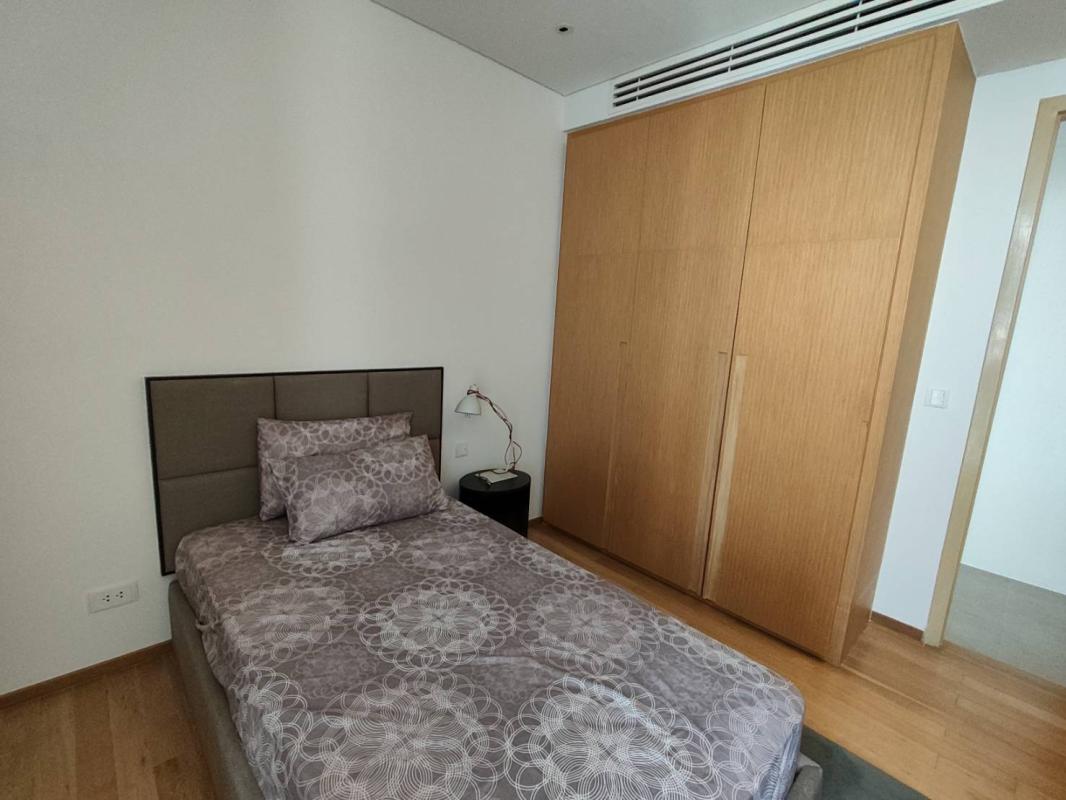 2-Bed Condo near the Park at Aequa Sukhumvit 49 10