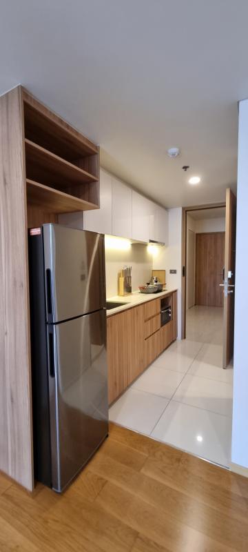 1-Bed Duplex near BTS/MRT at Siamese Exclusive Sukhumvit 31 5