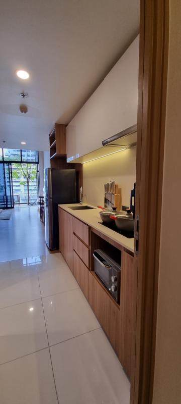 1-Bed Duplex near BTS/MRT at Siamese Exclusive Sukhumvit 31 7