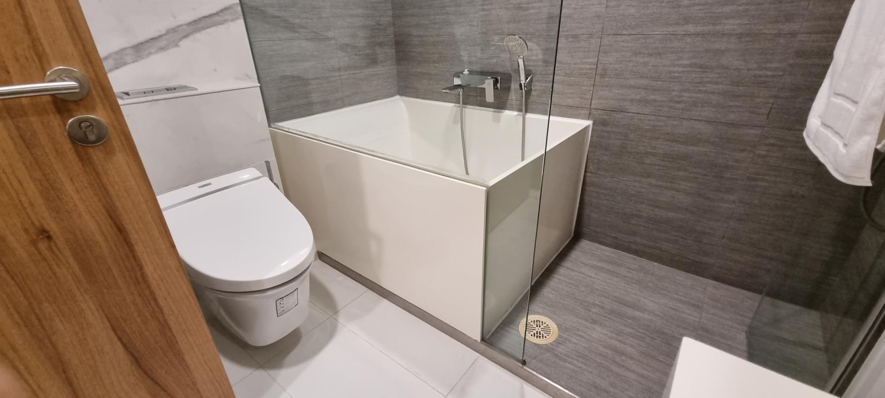 1-Bed Duplex near BTS/MRT at Siamese Exclusive Sukhumvit 31 8