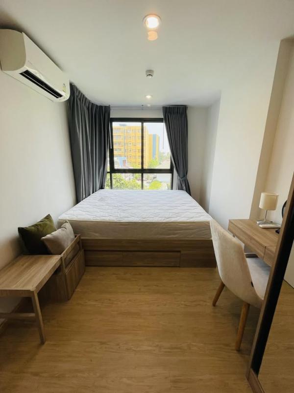 1-Bed Condo at the Excel Hideaway Sukhumvit 50 2