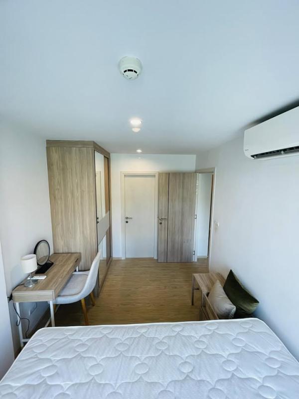 1-Bed Condo at the Excel Hideaway Sukhumvit 50 3