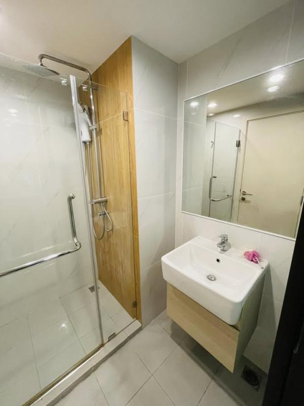 1-Bed Condo at the Excel Hideaway Sukhumvit 50 4