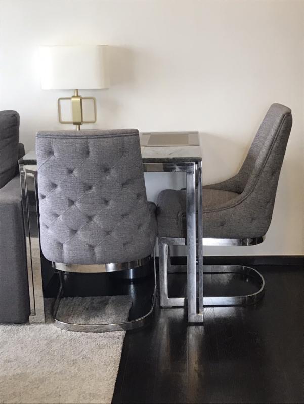 2-Bed Condo with Rooftop Pool at Park Origin Thonglor 6
