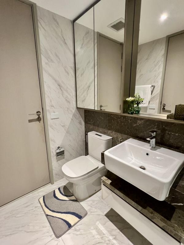2-Bed Condo near BTS/MRT at Fynn Asoke 11