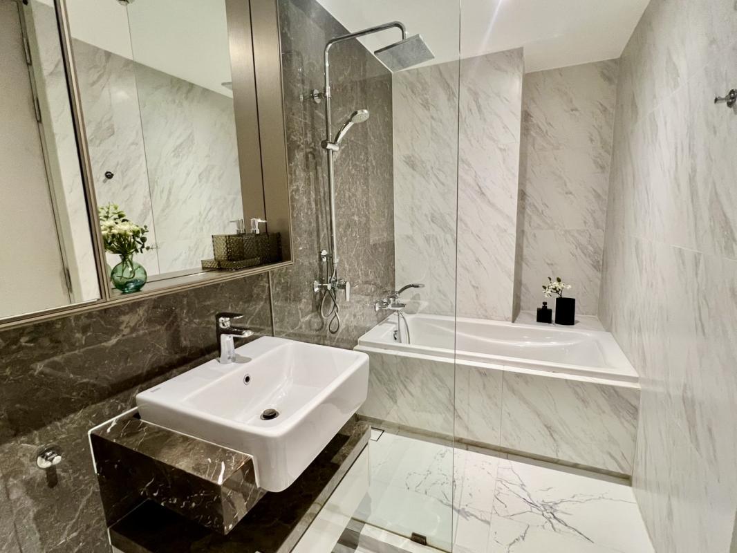 2-Bed Condo near BTS/MRT at Fynn Asoke 10