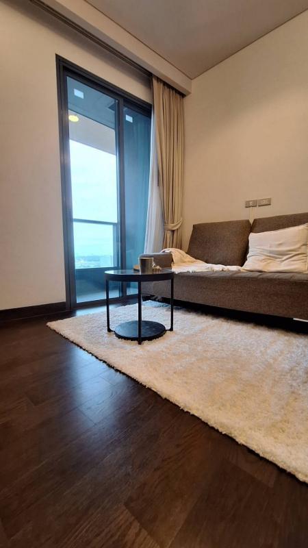 2-Bed Condo with Rooftop Pool at the Lumpini 24 4