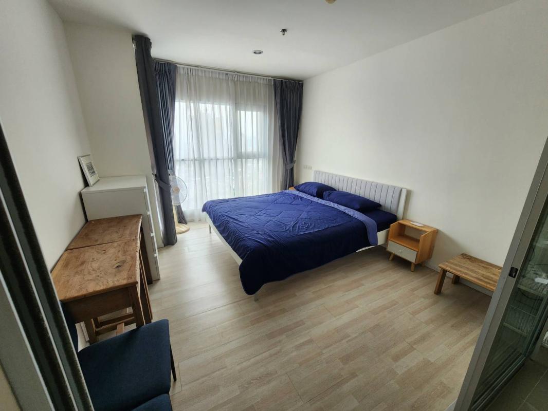 1-Bed Condo on High Floor at Aspire Sukhumvit 48 5