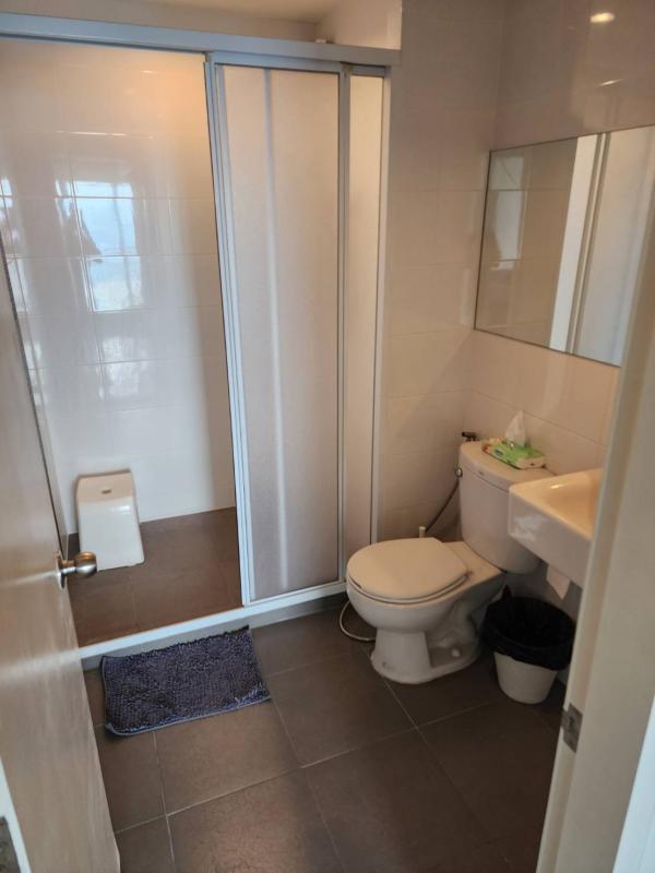 1-Bed Condo on High Floor at Aspire Sukhumvit 48 7
