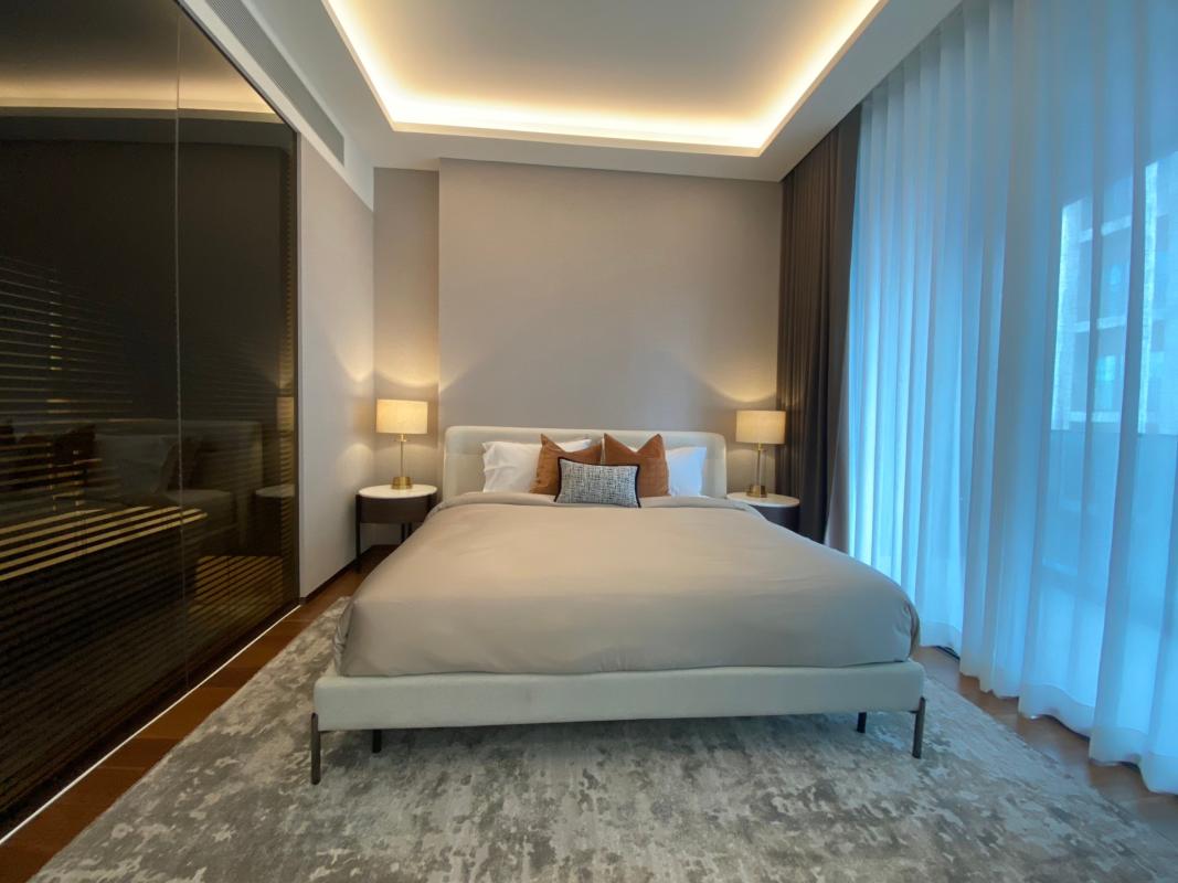 1-Bed Condo near BTS/MRT at the Estelle Phrom Phong 6