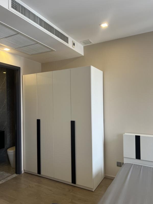 1-Bed Condo near BTS/MRT at Ashton Asoke 11