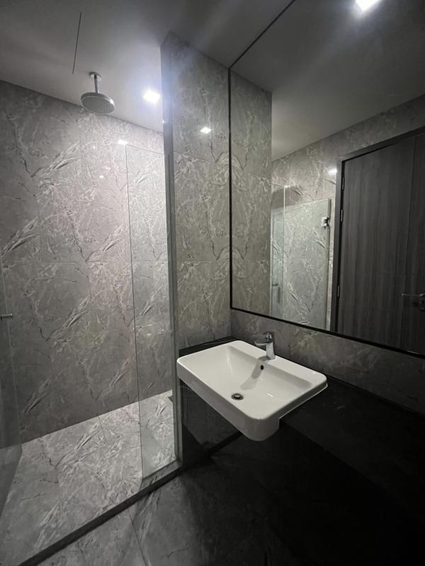 1-Bed Condo near BTS/MRT at Ashton Asoke 13