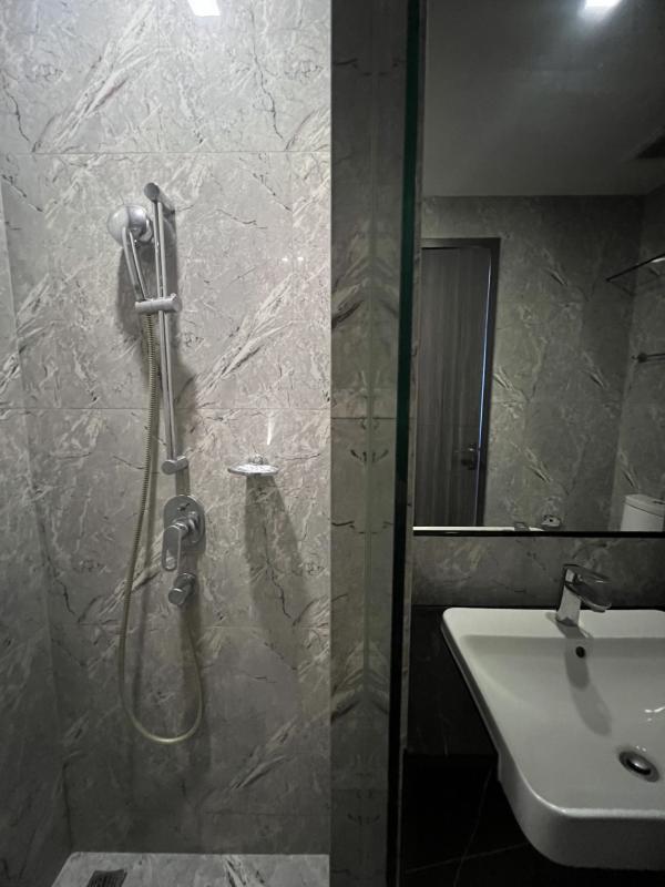 1-Bed Condo near BTS/MRT at Ashton Asoke 15