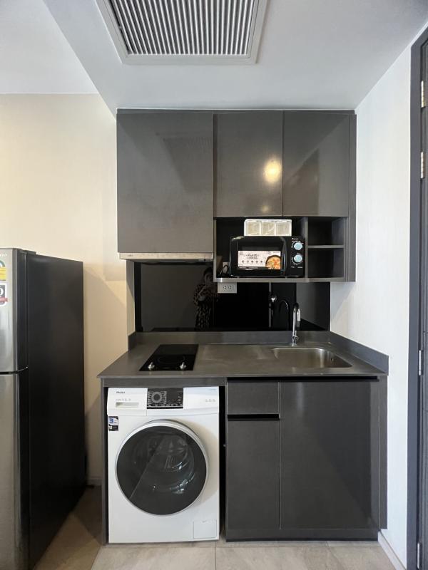1-Bed Condo near BTS/MRT at Ashton Asoke 5