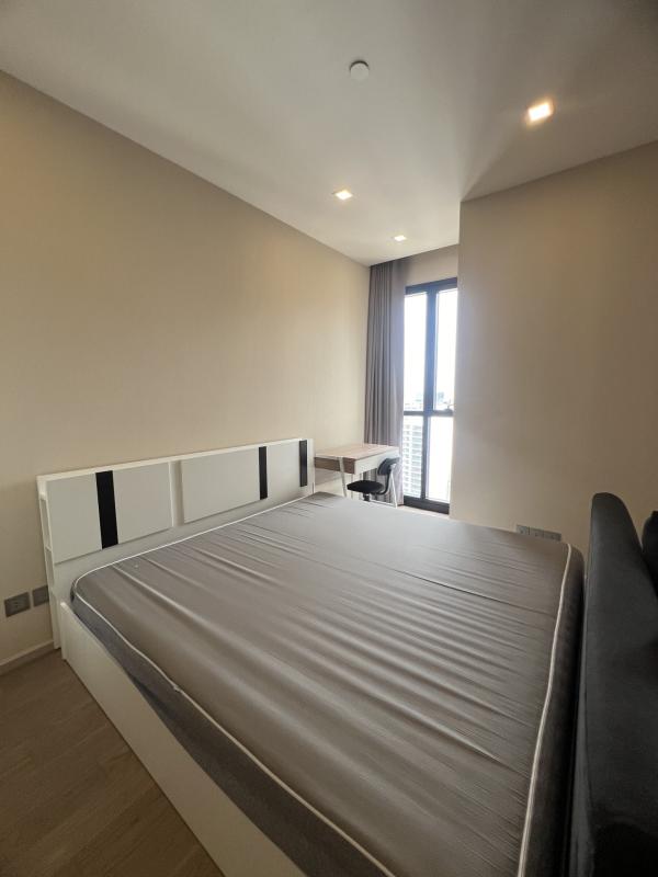1-Bed Condo near BTS/MRT at Ashton Asoke 7