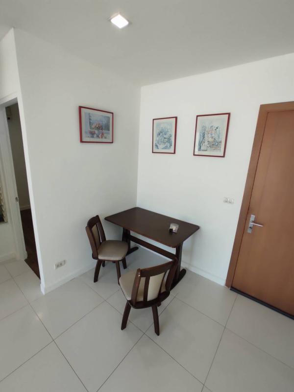 2-Bed Condo near BTS/MRT at the Bloom Sukhumvit 71 4