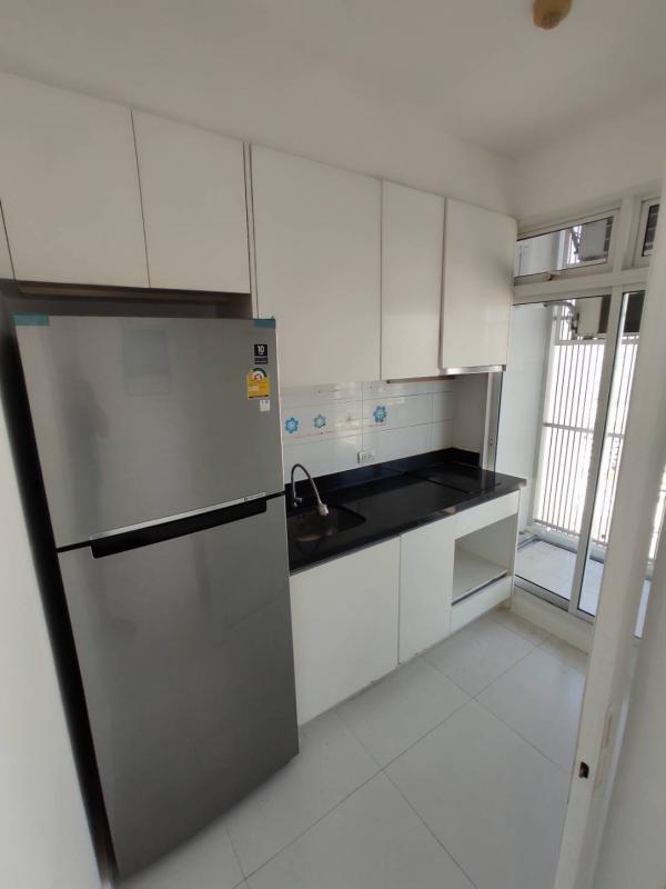 2-Bed Condo near BTS/MRT at the Bloom Sukhumvit 71 5
