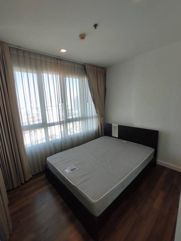 2-Bed Condo near BTS/MRT at the Bloom Sukhumvit 71 6