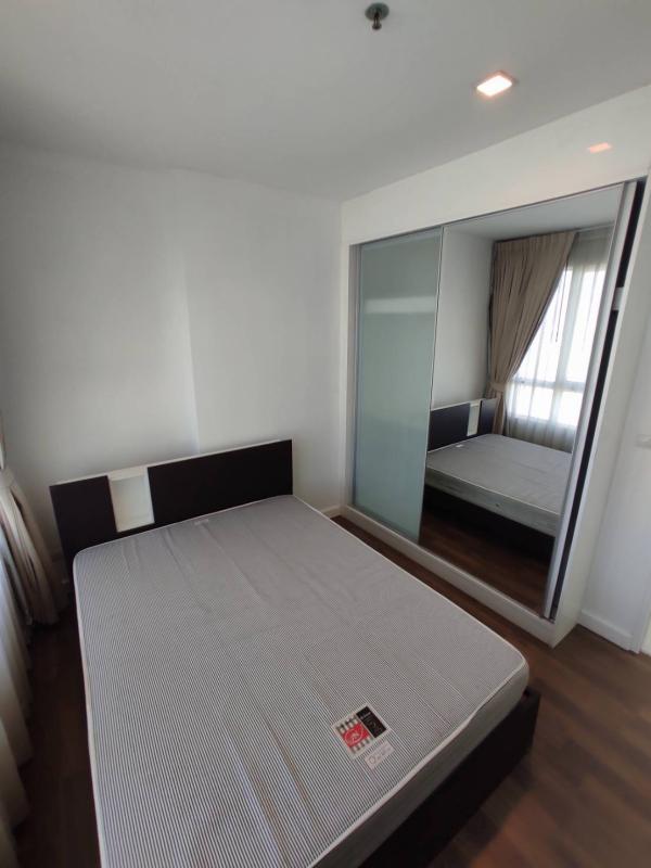 2-Bed Condo near BTS/MRT at the Bloom Sukhumvit 71 7