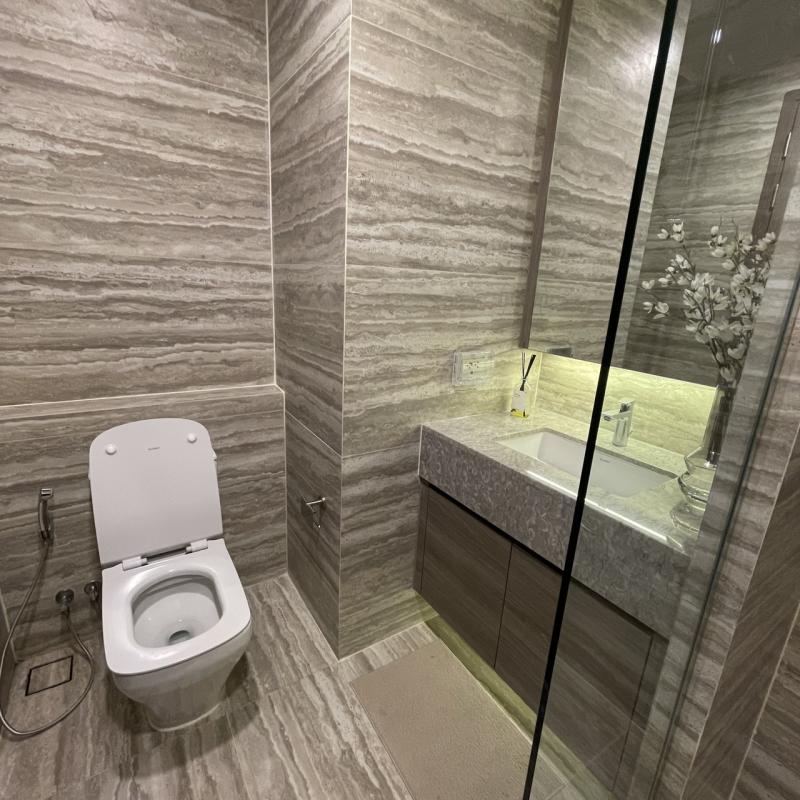 2-Bed Condo near the Park at Celes Asoke 11