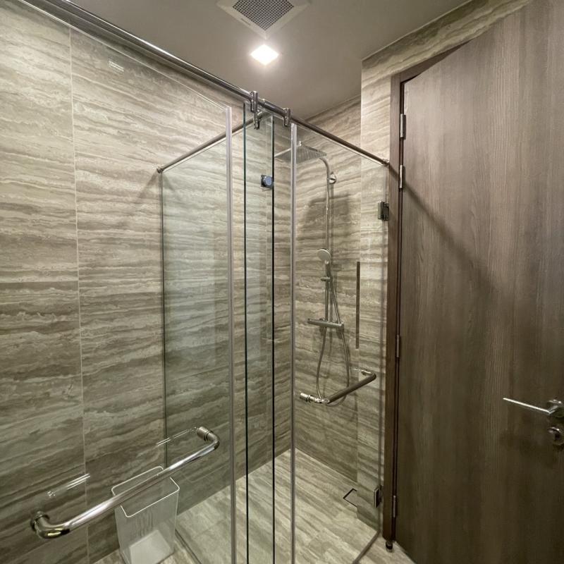 2-Bed Condo near the Park at Celes Asoke 10