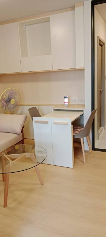 1-Bed Condo near BTS/MRT at Aspire Onnut Station 2