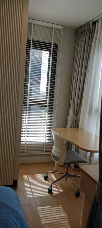 1-Bed Condo near BTS/MRT at Aspire Onnut Station 7
