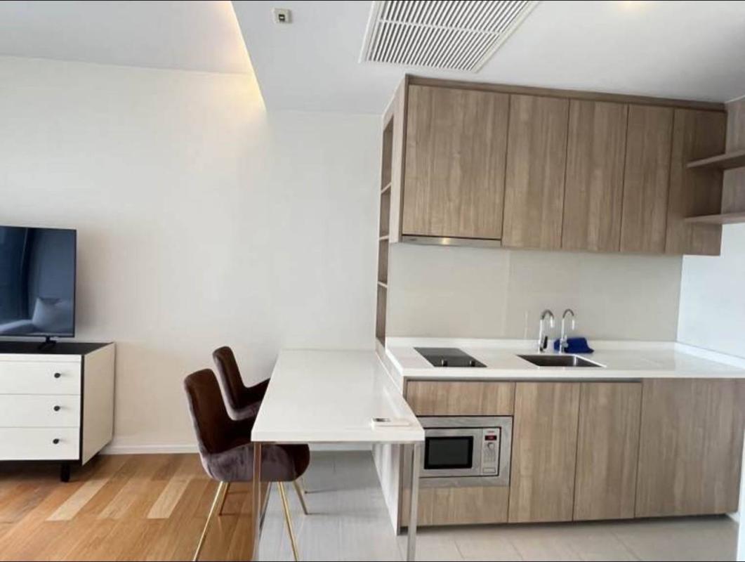1-Bed Condo at Circle Living Prototype 2