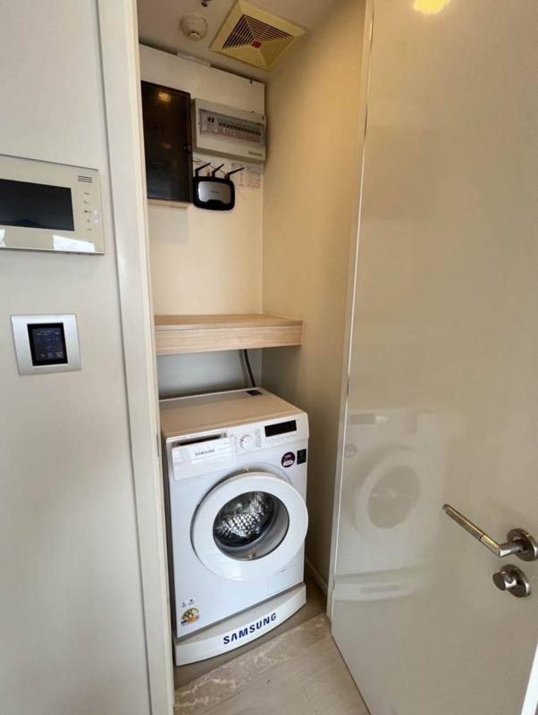 1-Bed Condo at Circle Living Prototype 3