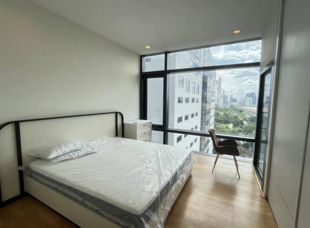 1-Bed Condo at Circle Living Prototype 5