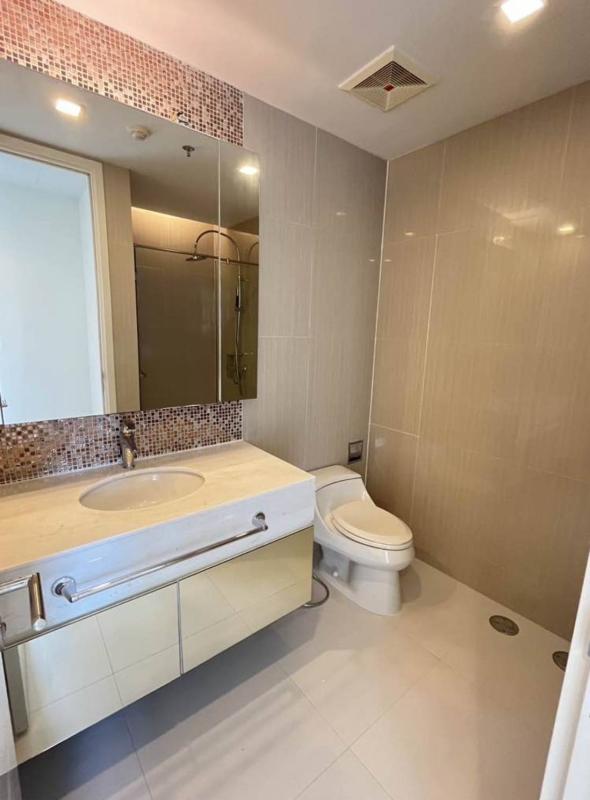 1-Bed Condo at Circle Living Prototype 6