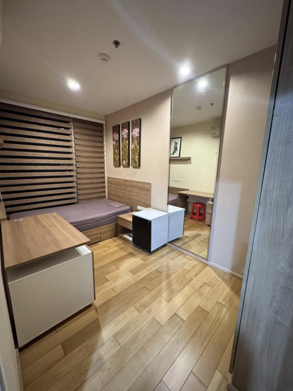2-Bed Condo near BTS/MRT at Rhythm Sukhumvit 50 4