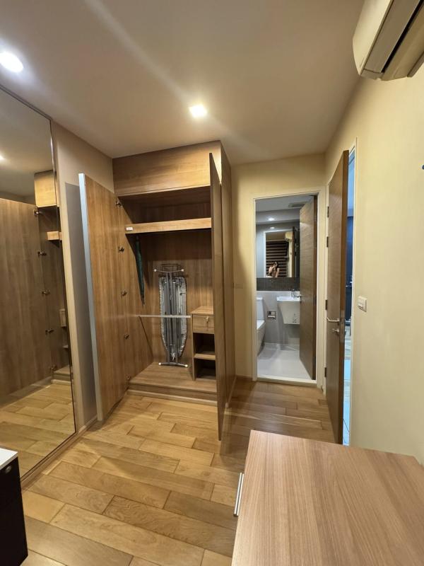 2-Bed Condo near BTS/MRT at Rhythm Sukhumvit 50 6