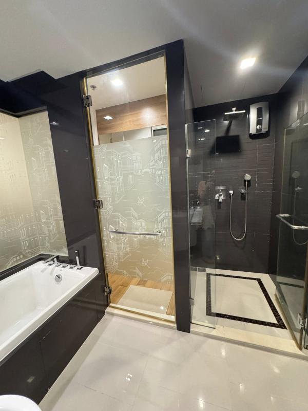 2-Bed Condo near BTS/MRT at Rhythm Sukhumvit 50 7