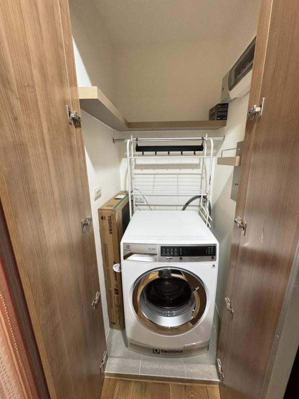 2-Bed Condo near BTS/MRT at Rhythm Sukhumvit 50 8