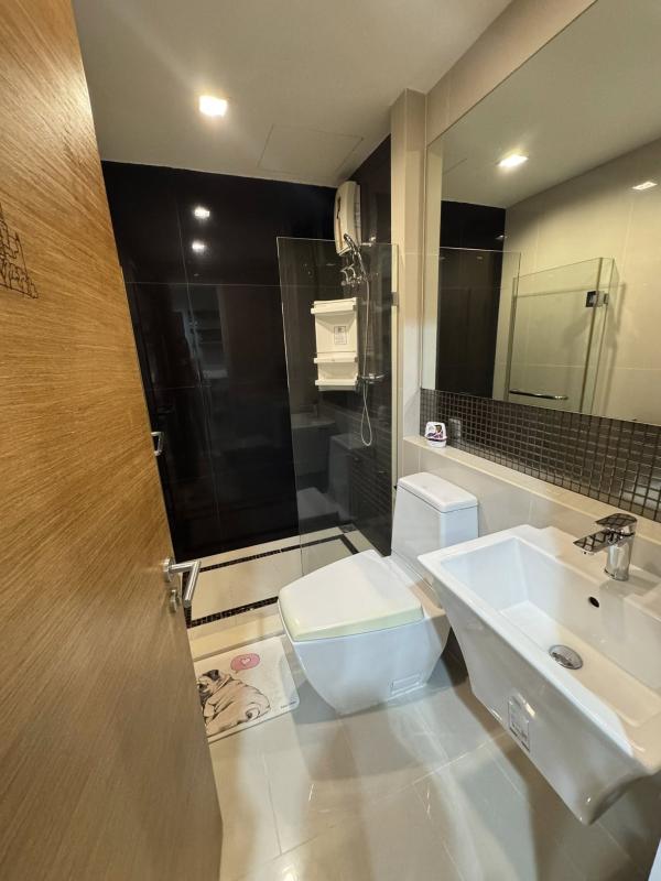 2-Bed Condo near BTS/MRT at Rhythm Sukhumvit 50 10