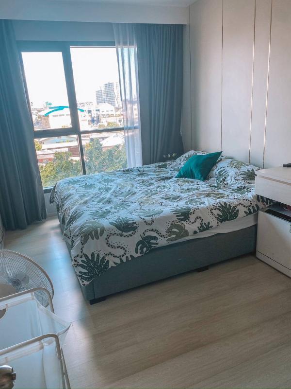2-Bed Condo near BTS/MRT at Life Sukhumvit 48 11