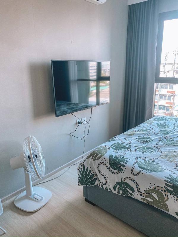 2-Bed Condo near BTS/MRT at Life Sukhumvit 48 12