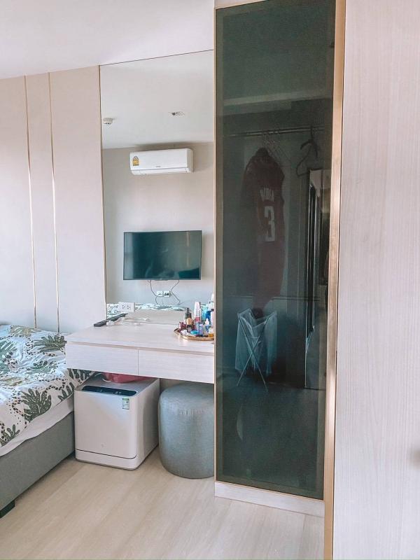 2-Bed Condo near BTS/MRT at Life Sukhumvit 48 13
