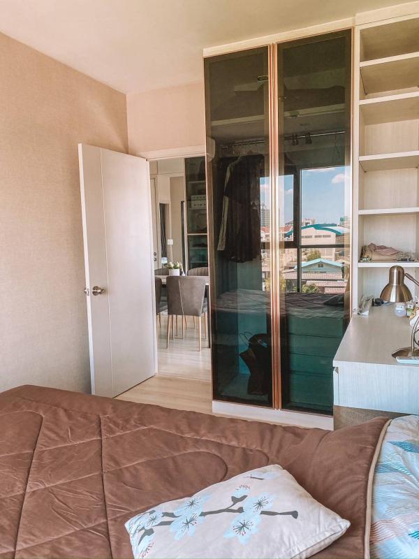 2-Bed Condo near BTS/MRT at Life Sukhumvit 48 14