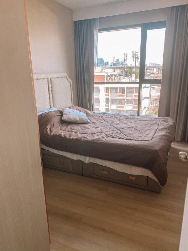 2-Bed Condo near BTS/MRT at Life Sukhumvit 48 15
