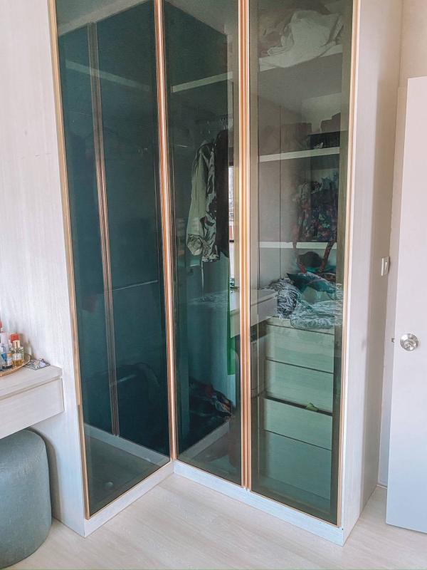 2-Bed Condo near BTS/MRT at Life Sukhumvit 48 17